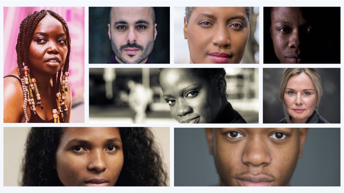 OmnibusTheatre's tweet photo. Be the first to see what the @EnsembleJr's been cooking up this year 👀 

#5460AFRICA is an exhilarating, heart-stopping ride through pan-African stories packed with music and dance.

🗓 22-24 Oct
🎟 https://t.co/pO8TMKwbRm https://t.co/z0pSnubA8e