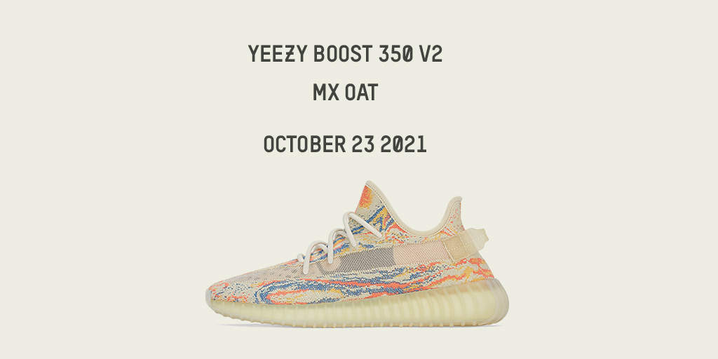 yeezy oct 23