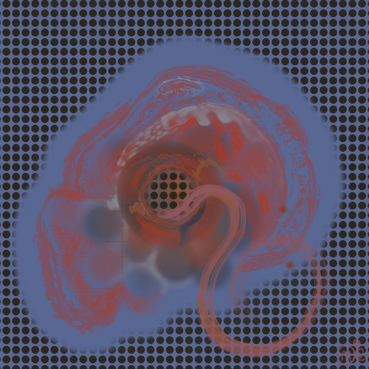 armc_studio's tweet photo. V E R Y  B I G
d a y  1 4
#digitalart #procreatepainting #cityscape #torontonight #abstractart #digitalartwork #ArtistOnTwitter #SurrealArt #NightPhotography #Artober2021 #artseries #procreateart #abstractcityscape #illustration #torontoart #fineart https://t.co/FY2RyMilAp