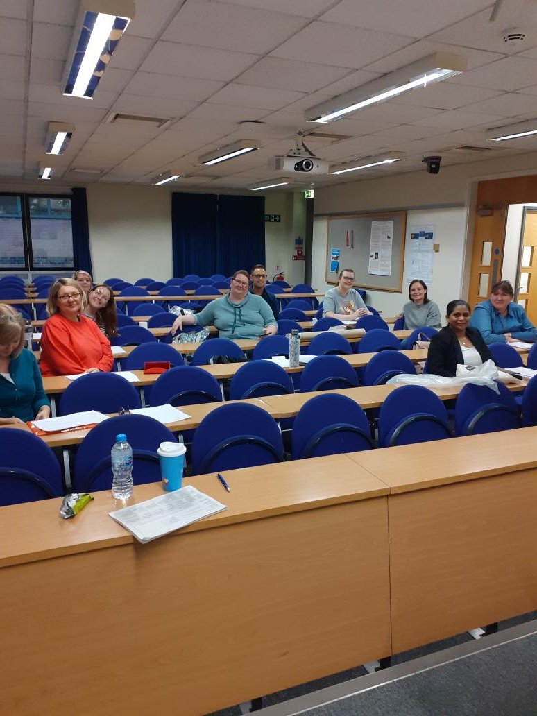 Excited. Poster presentations for leadership module of BSc <a href="/A5Chivinge/">Aquiline Chivinge MBE</a> @suehaines1 <a href="/MelvinWar2004/">Michelle Rhodes</a>