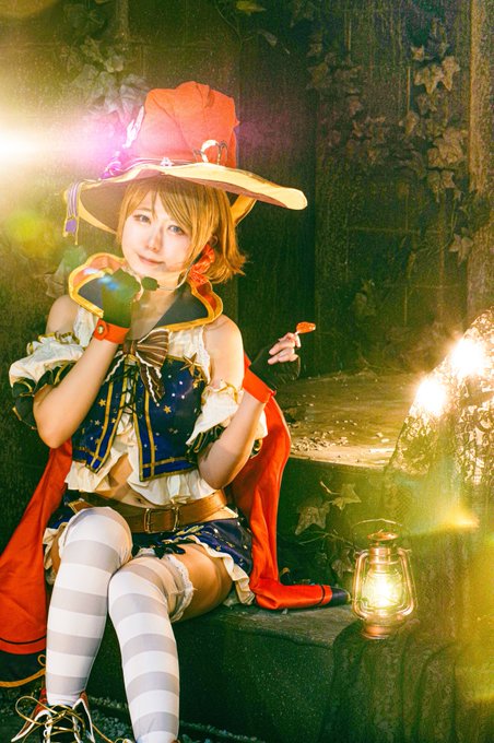 Twitterのコスプレ画像47