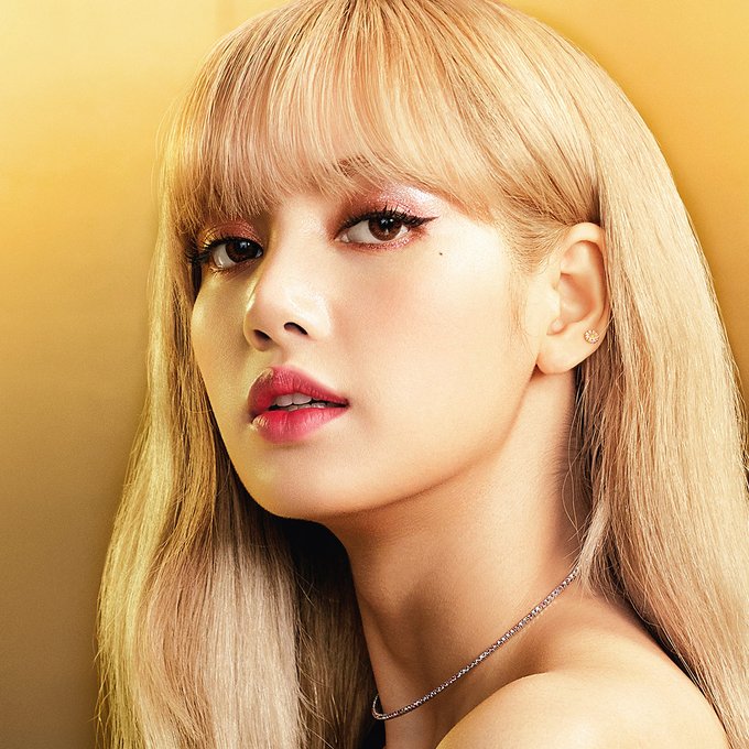 After banning dozens of Weibo accounts of South Korean stars' fan clubs,  Sina interviews Blackpink's Lisa - Global Times