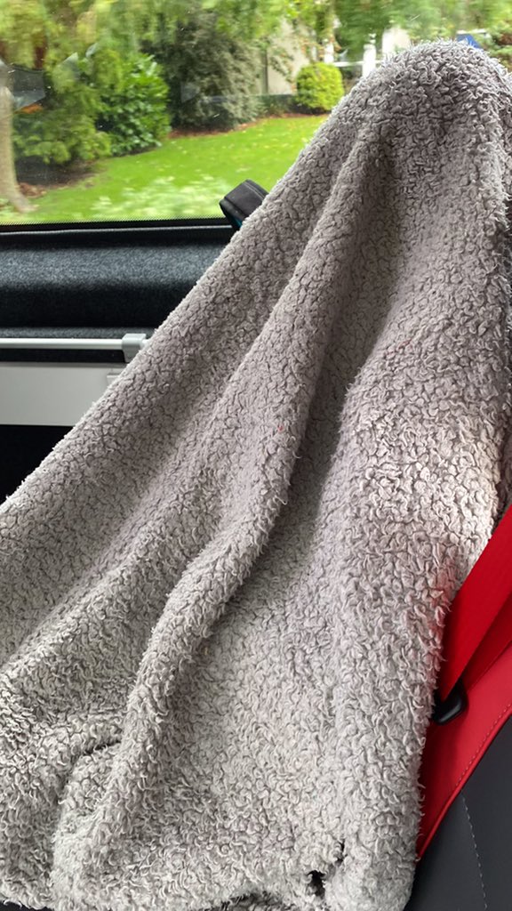 pathway_1's tweet photo. Starting to think Trampoline Parks are tiring, forward thinking by B W to bring his blanket 😂 @NeilASwain @PhoenixPark_ @WellspringAT @PRU_Leader @MarkWilCEO @louisecass @PhilBurns_ppa #SleepingBeauty https://t.co/r9Ku3GZ3gG