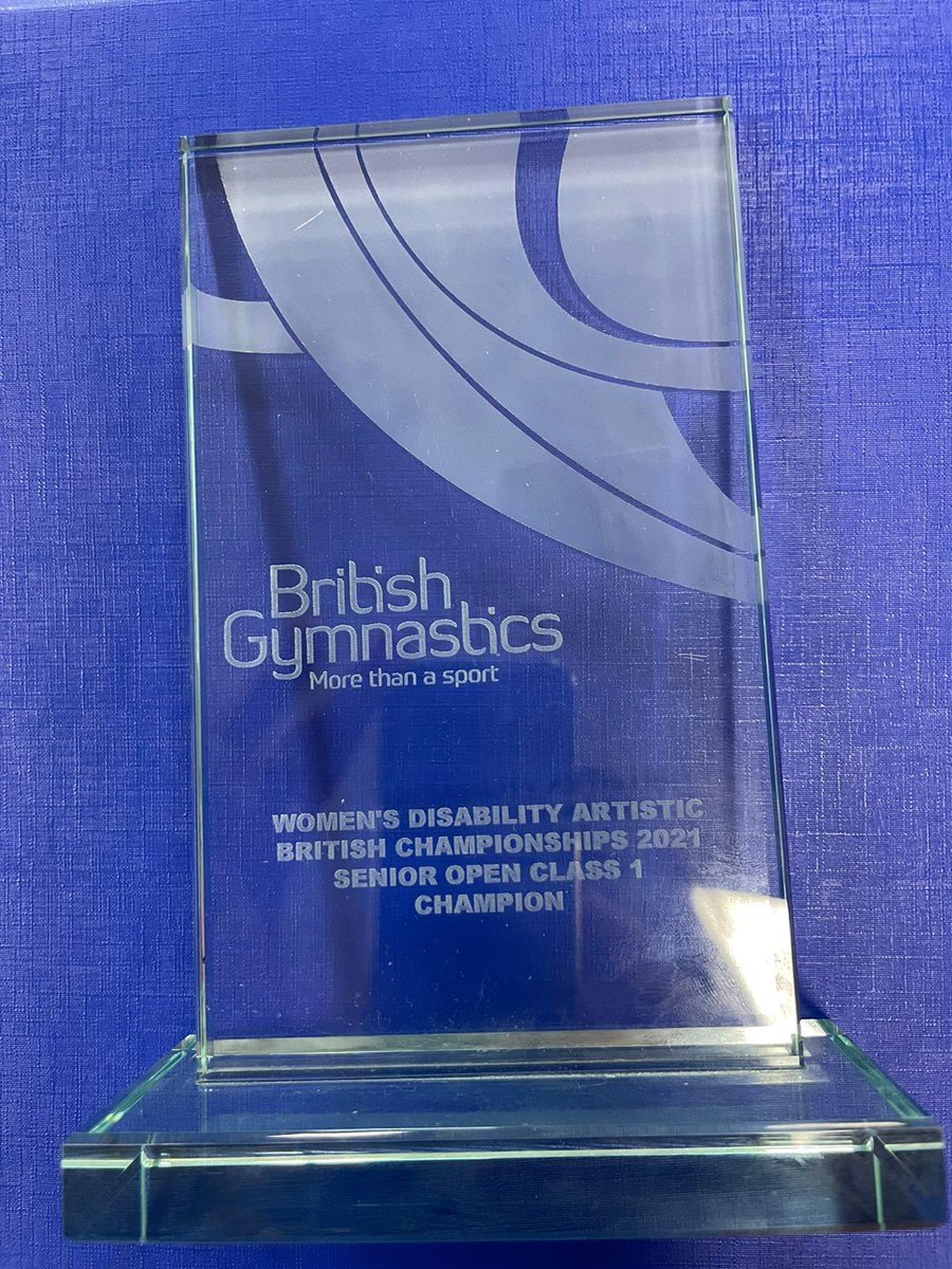 We are so proud of this S5 pupil who competed in the Senior Open Class Women’s British Disability competition. She won 2 Gold medals, 3 Silver medals and the overall trophy. Fantastic!!!!! <a href="/LoveWestLothian/">West Lothian Council</a> <a href="/ActiveWL/">Active West Lothian</a>