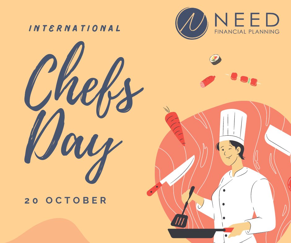NeedFP's tweet photo. Today is International Chef's Day!  👩‍🍳 👨‍🍳 We are looking forward to exploring the cafes and restaurants around our new office in Broadstairs, please comment any local recommendations!  👇

#InternationalChefsDay #Broadstairs #EatLocal https://t.co/GgI9uhdfuc