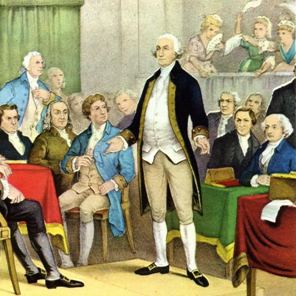JontTrubek's tweet photo. “Where are our men of action”?
George Washington. https://t.co/Q1MD5ET60b