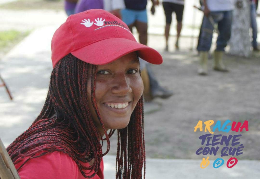 Soykarinacarpio's tweet photo. Que bello Ocumare de la Costa 💛💙❤️

#VenezuelaTieneConQué 
#AraguaTieneConQué https://t.co/Ks0hjPPFv4