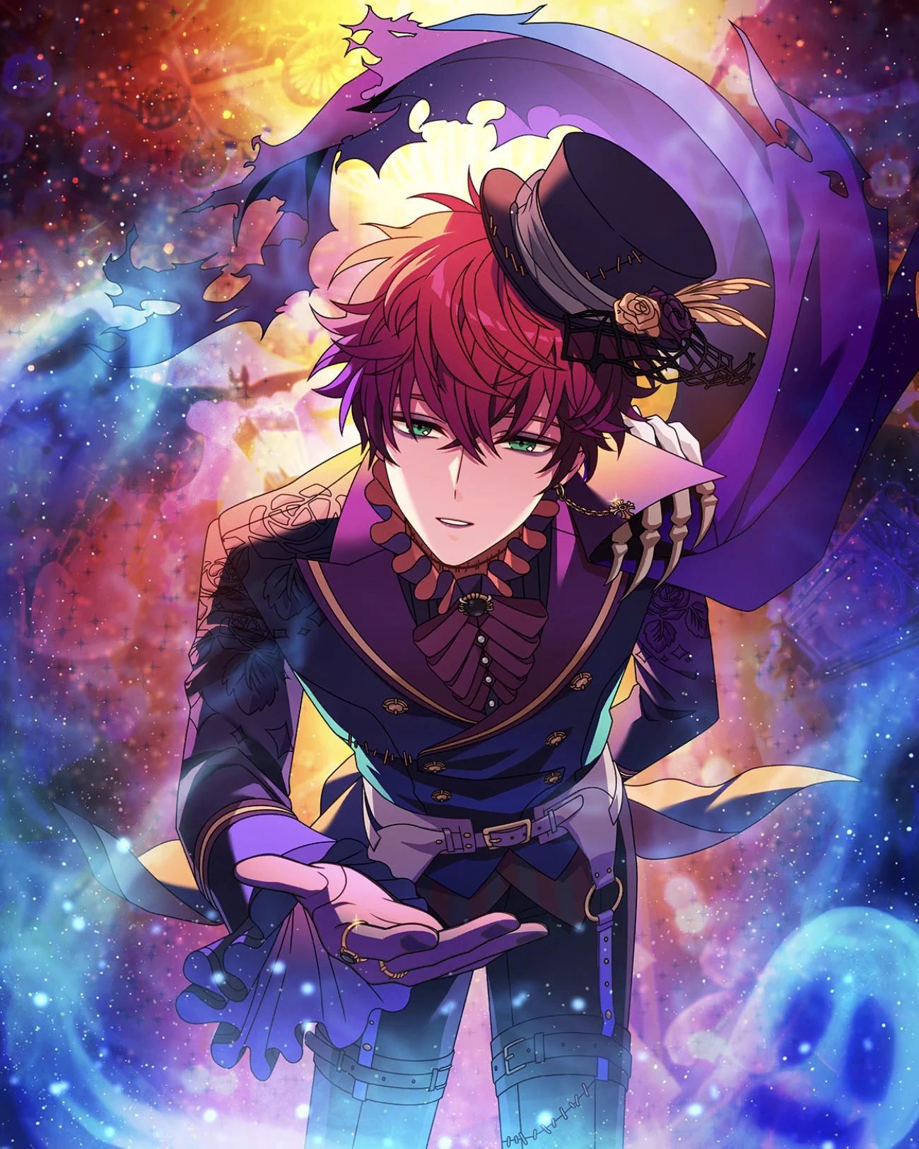 魔法使いの約束【まほやく】攻略Wiki@Gamerch on X: 