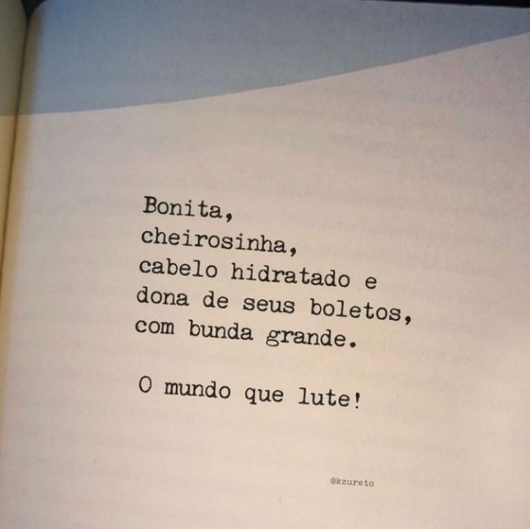 WCastroAlves's tweet photo. Temos que normalizar que a Mulher pode, deve e tem que ser livre e dona do seu destino... 😘🤭😊☺️😷💉💉🌪️ #SoPenso https://t.co/zweDD4n6Is