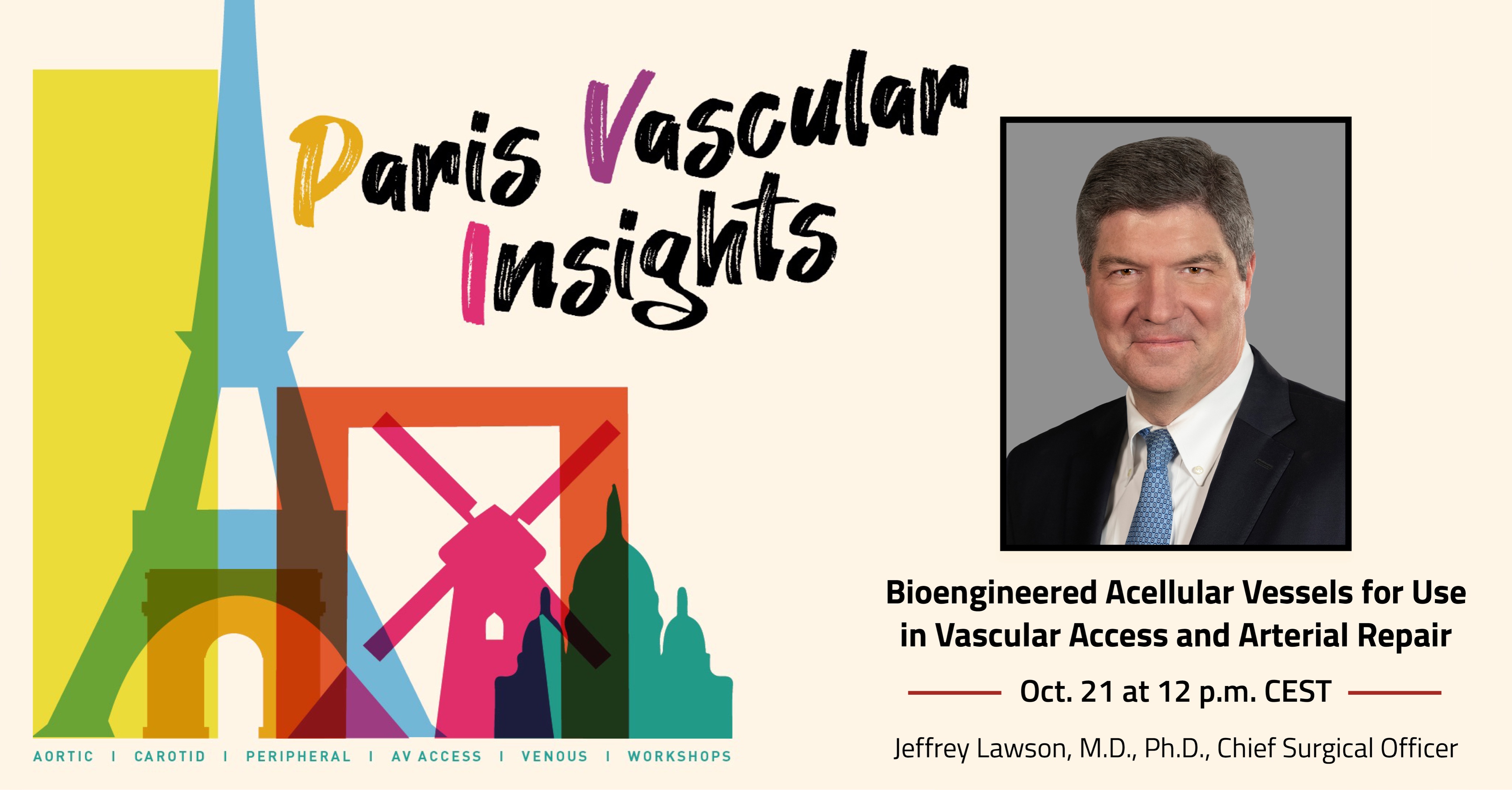 Pvi Paris Vascular Insights Pvi Congress Twitter