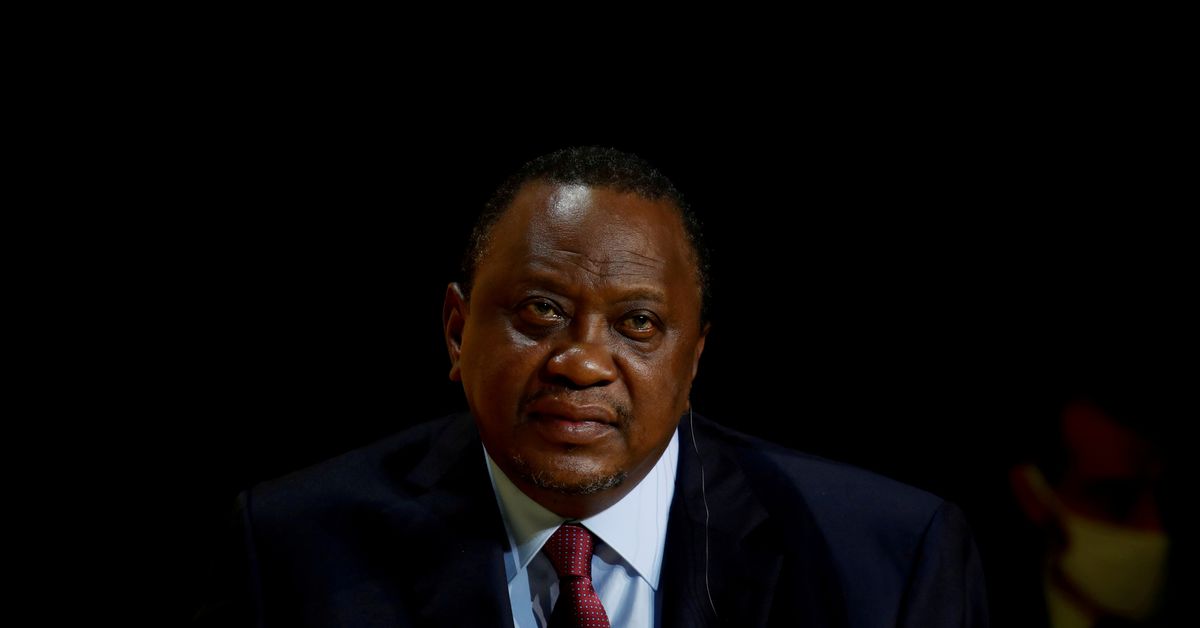 Reuters On Twitter Kenya S President Kenyatta Lifts Coronavirus Curfew Https T Co Ovkyjc3acg