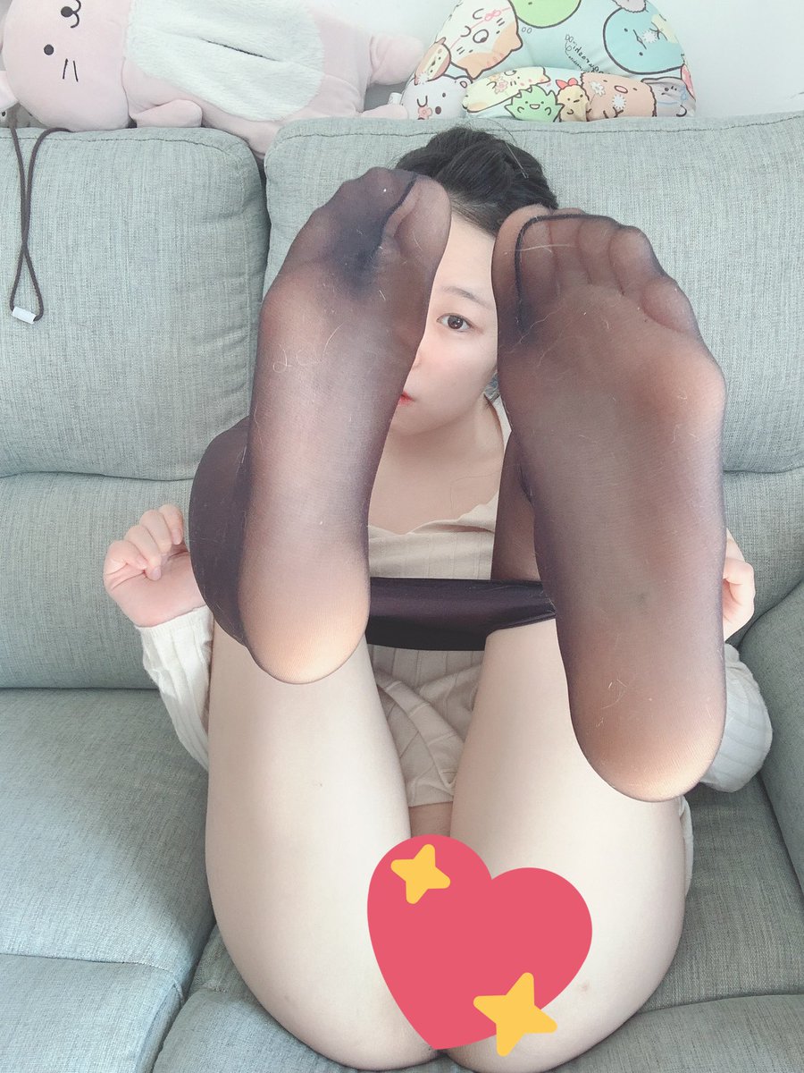 https://t.co/GWUVhNVWhe
脱下黑絲的日常DIY🔞
這個月特別福利很多 https://t.co/q9UHDdsfce