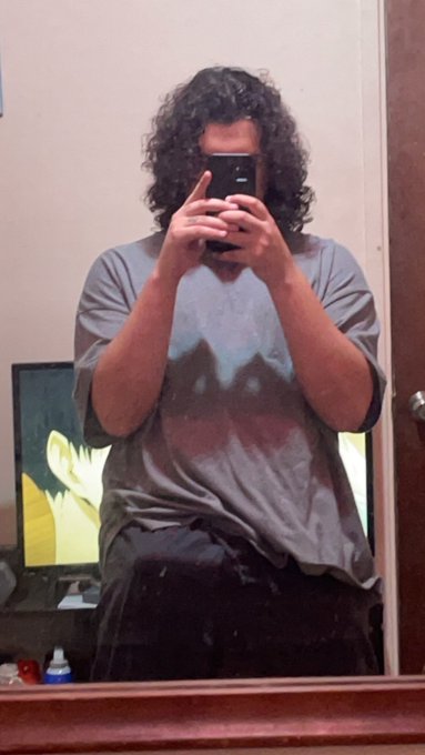 She wasn&rsquo;t answering so I sent her this 😪 https://t.co/w3C1pGt1T9