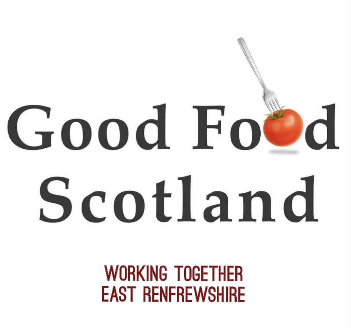 GoodFoodScot's tweet photo. The GoodFoodScotland team were delighted to present at a fantastic Zoom meeting this morning with lots of community food groups across East Renfrewshire.
Our Scotland wide network gets bigger and better every day! 🏴
#partnership #workingtogether #community #TeamGFS 🍅 https://t.co/b3ZKfvBKxC