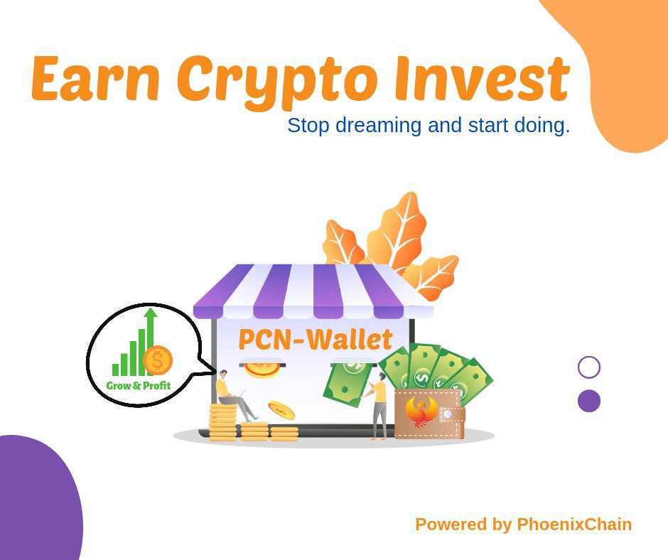 Wait for the new interesting updates on Phoenix Wallet, What is it ? Stay tuned with #PhoenixChain 

#PCN #Binance #BinanceCoin #BSCGems #BSC
