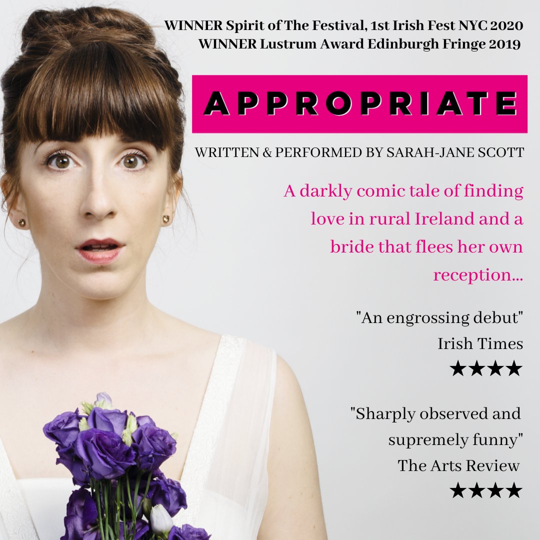 Hawk's Well Theatre tweet media