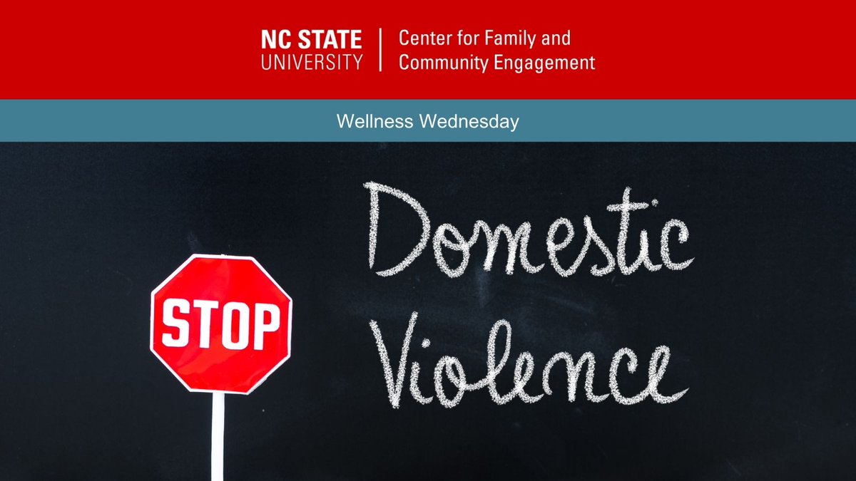cfacencstate's tweet image. Continuing with #DomesticViolenceAwarenessMonth, today’s #WellnessWednesday is focusing on an nonprofit organization that uses yoga to help victims. 
 
self.com/story/nonprofi…
#NCWellness #MentalHealth #Wellness #SocialWellness #DomesticViolenceAwareness #StopDomesticViolence