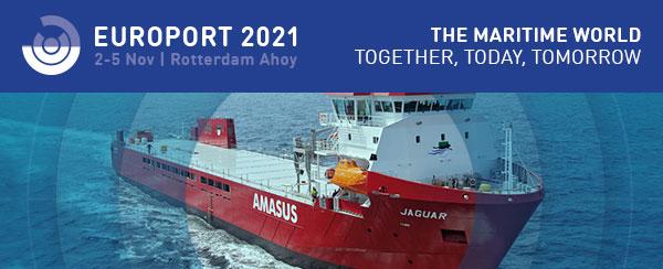 Europort (@europort2025) on Twitter photo #EUROPORT NEWSLETTER ➡️ europort.nl/en/mailing/202…
🤝 Meet industry peers in Rotterdam <a href="/CapitalMaritime/">Rotterdam Maritime Capital of Europe</a>
⚓ <a href="/YoungShipRTM/">YoungShip R'dam</a> brings young maritime professionals together at Shipcon 2021
💶 Ship Finance Pavilion by <a href="/MaritimeTechNL/">NMT</a> & <a href="/zeevaart/">KVNR - voor een sterke 🇳🇱 zeescheepvaart</a>
🌟 Rising Stars Pavilion by <a href="/Marpronews/">MARPRO Group - Maritime Professionals</a> #EUROPORT NEWSLETTER ➡️ europort.nl/en/mailing/202…
🤝 Meet industry peers in Rotterdam <a href="/CapitalMaritime/">Rotterdam Maritime Capital of Europe</a>
⚓ <a href="/YoungShipRTM/">YoungShip R'dam</a> brings young maritime professionals together at Shipcon 2021
💶 Ship Finance Pavilion by <a href="/MaritimeTechNL/">NMT</a> & <a href="/zeevaart/">KVNR - voor een sterke 🇳🇱 zeescheepvaart</a>
🌟 Rising Stars Pavilion by <a href="/Marpronews/">MARPRO Group - Maritime Professionals</a>
