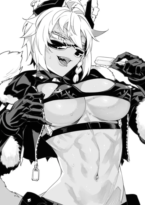 #絵柄が好みって人がいればいいなぁ 