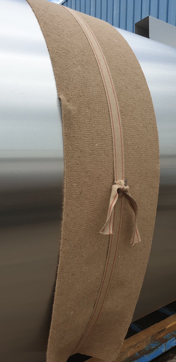 GalacteaG's tweet photo. ♻️Réduction du plastique ! ♻️

@GalacteaG a décidé de lutter contre l'utilisation des plastiques d'emballage.
Désormais nous utiliserons des protections en FIBRES VÉGÉTALES totalement biodégradables ! 🌱♻️
Les sangles sont en lin (100% végétal).
ET C'EST BON POUR LA PLANÈTE ! 🌍 https://t.co/J8hzSLod5z