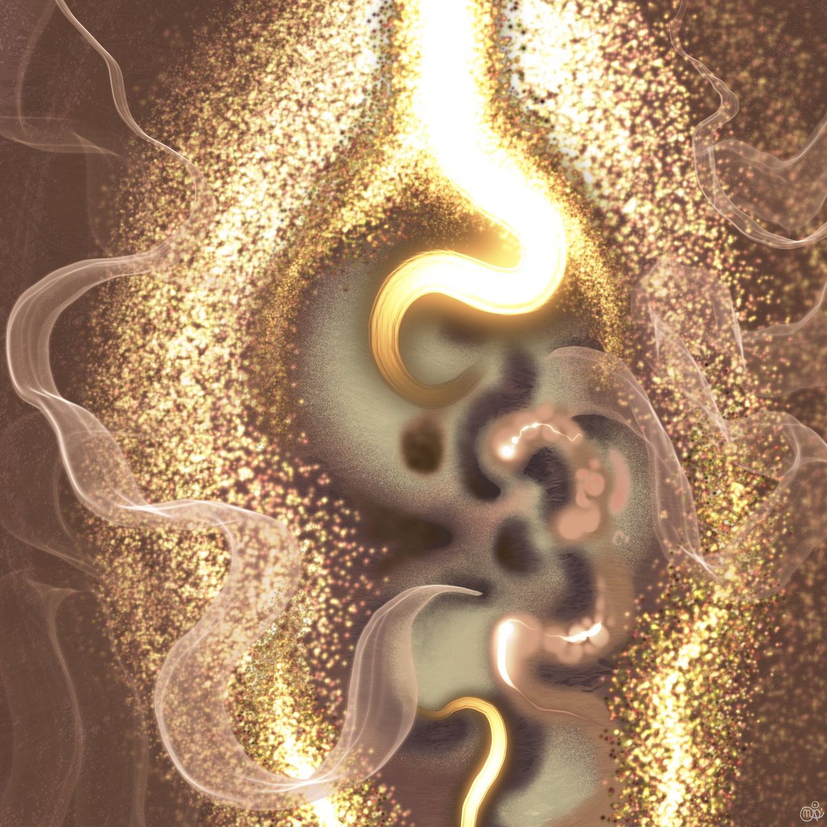 armc_studio's tweet photo. F L I C K E R
d a y  1 6
#digitaldrawing #procreateart #artober #artseries #Doodles #digitalpainting #abstractartist #Abstract #abstractart #artdaily #abstractillustration #photooftheday #Candles #flicker #surrealart #canadianartist #abstractdigital #workinprogress #artproject https://t.co/DMoGzzt2sZ