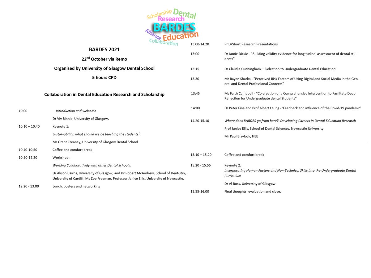 BARDES 2021 tweet media