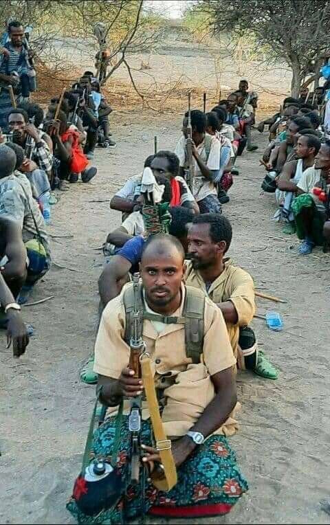 Tahir_A_Ebrahim's tweet photo. #Afar ~~#heroism
No one can calculate your bravery, Sacrifice,&amp; Patriotism... https://t.co/lniuvqKUpx
