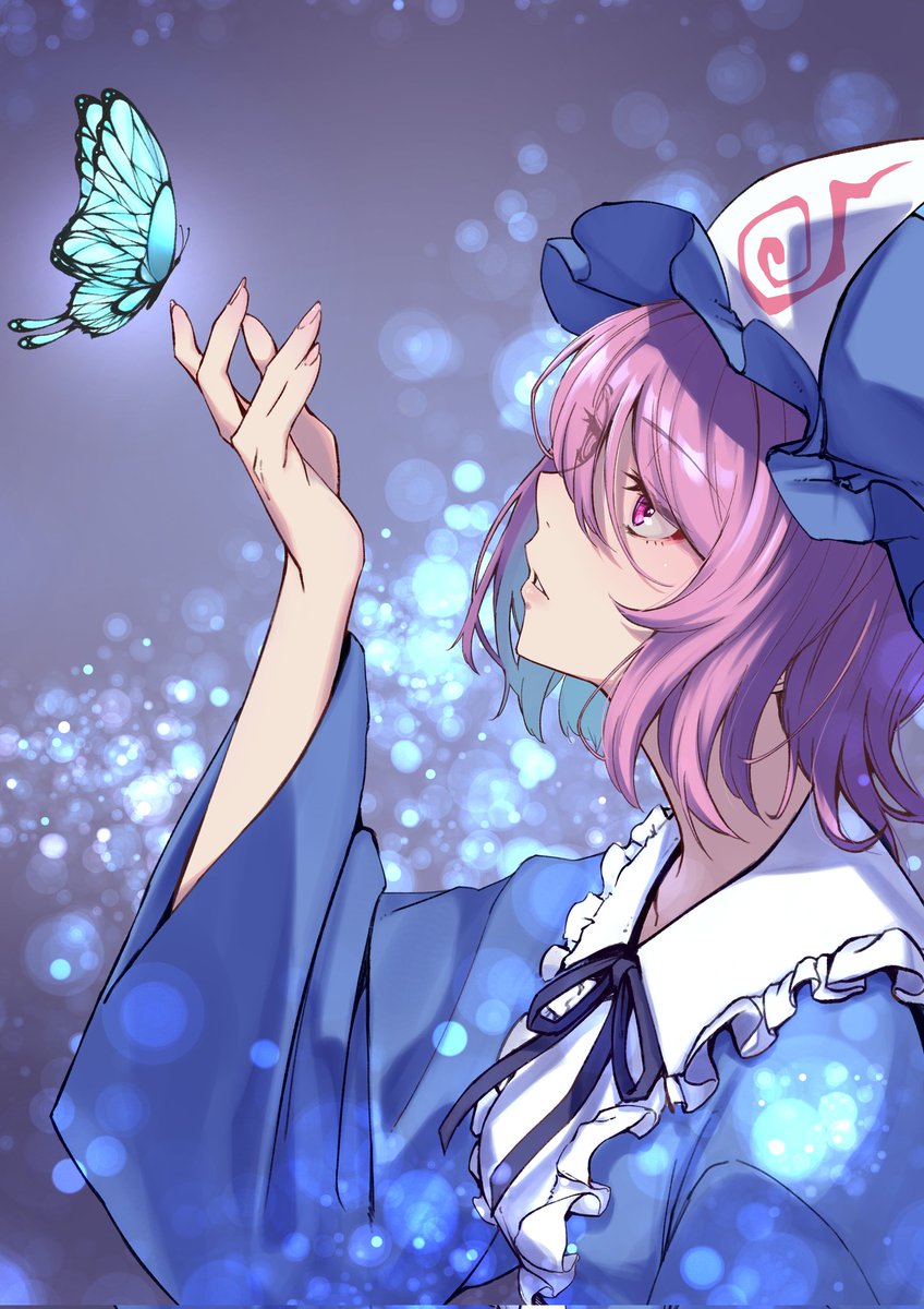魂魄妖夢 「#絵柄が好みって人がいればいいなぁ
いいなっ! 」|だんぼるのイラスト