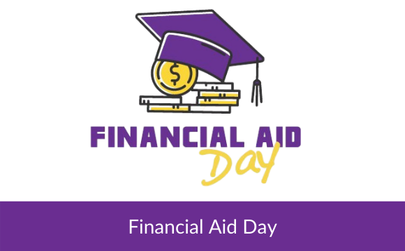 It’s National Financial Aid Day! Thank you to all the financial aid professionals, programs and organizations that enable students to access education beyond high school with the help of financial aid. 

gafutures.org