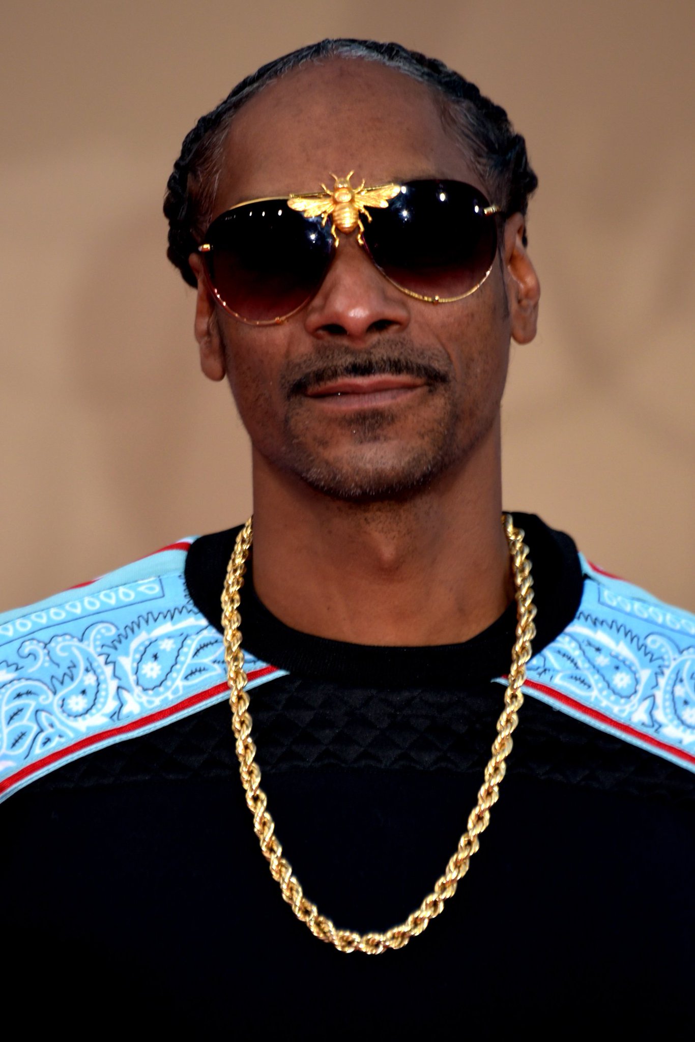 Happy 50th Birthday Snoop Dogg. 