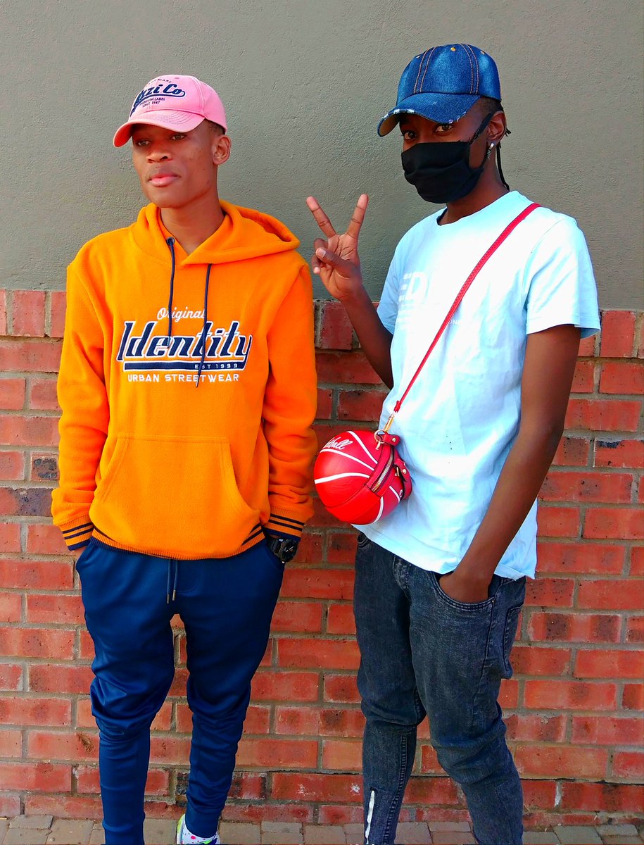 KayZero9's tweet image. Homie!🔥