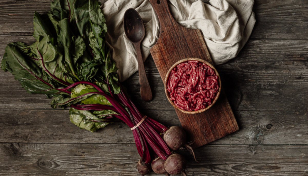 It's that time of year for comforting cottage pie. Our lean mince #beef is from #pasturefed cows and has a balanced fat ratio &amp; rich flavour. We utilise the whole animal and this tasty dependable is part of the process.

What's your go-to mince beef dish?

bit.ly/3aGuWjs