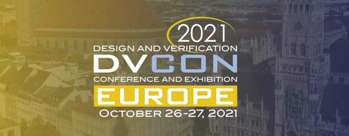 hdl_dh's tweet photo. Next week HDL Design House is at DVCon 2021, October 26-27, the virtual event!
Realize how we can help you with SoC implementation from concept to production!

https://t.co/egNVCFc7C6 https://t.co/XHnBIiR1Jq
