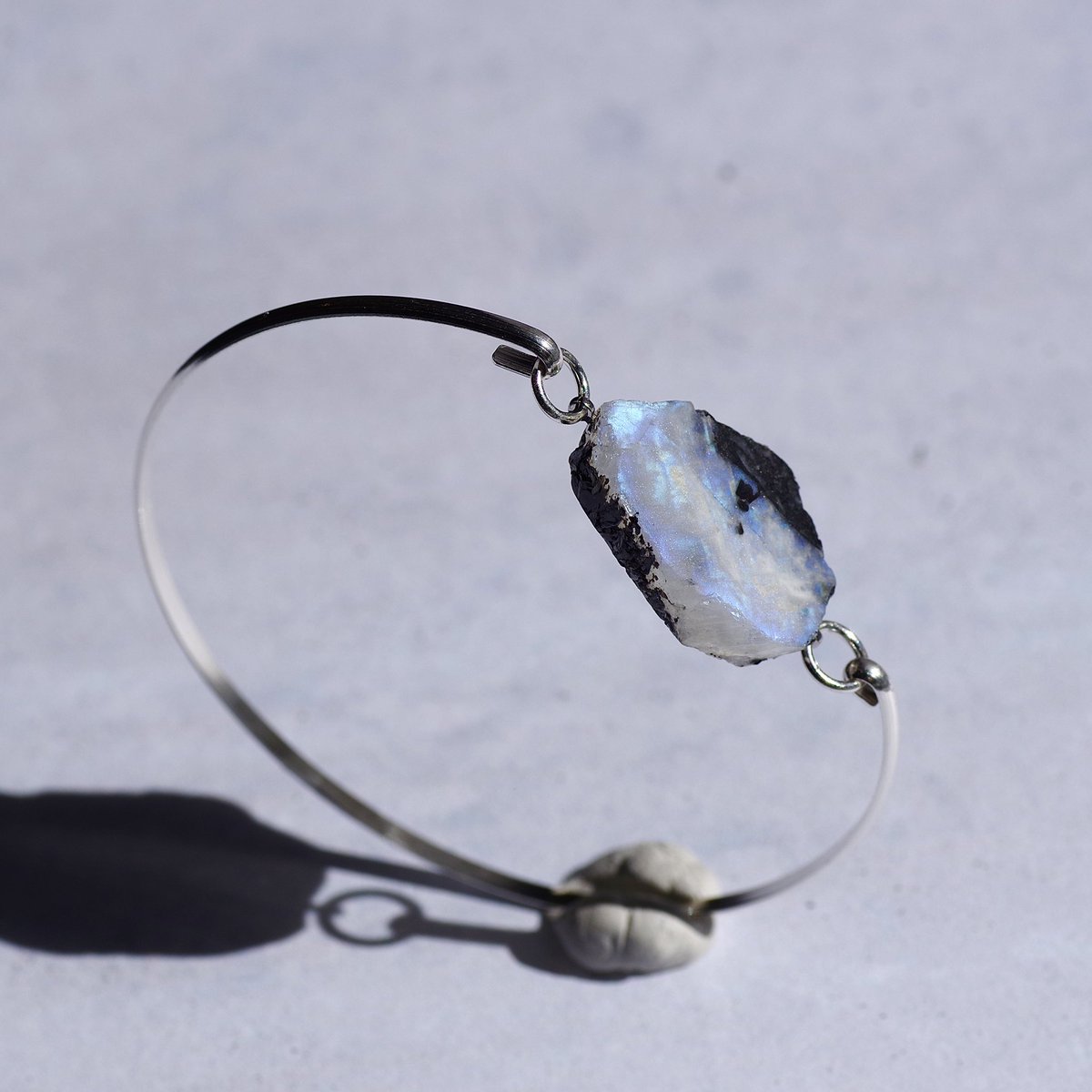 TrozoShop's tweet image. 4月 オイルインクォーツ K18ピアス
5月 エメラルド SVバングル
6月 ブルームーンストーン SVバングル

最高過ぎる😇🙌
#TROZO