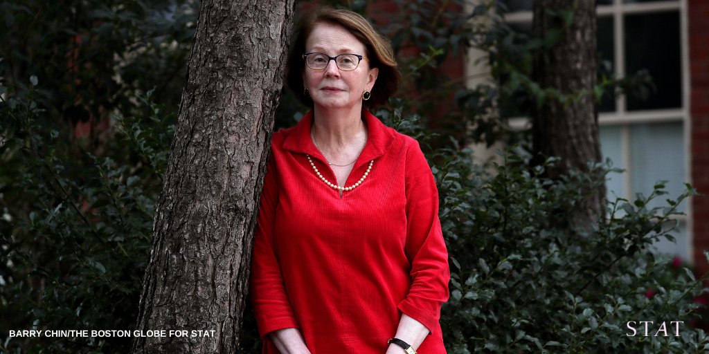 This rigorously reported, absorbing 7,000-word, months-long investigation by <a href="/EricBoodman/">Eric Boodman</a> was produced with the support of STAT+ subscribers:
In a sea of skeptics, this physician was one of fibromyalgia patients’ few true allies. Or was he? statnews.com/2021/10/20/sel… via <a href="/statnews/">STAT</a>