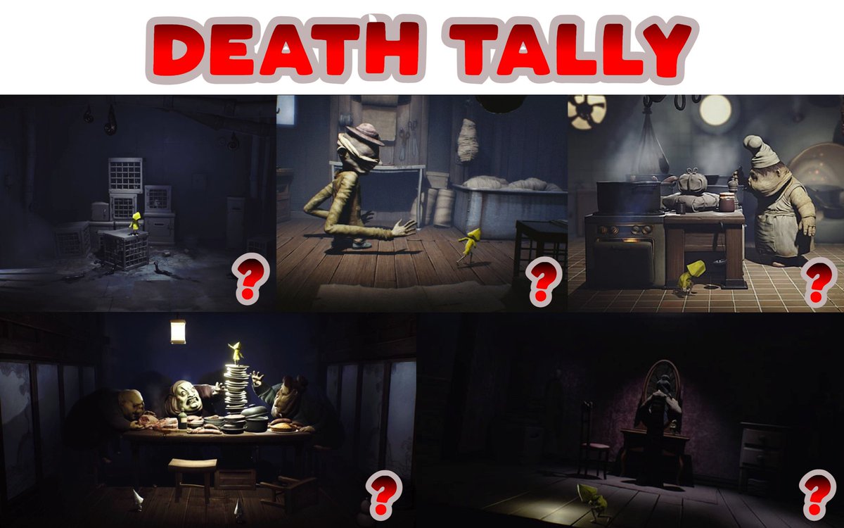 hilzabee's tweet photo. 💜 ! LIVE ! 💜
Beat the game in under 1 hour without dying they said, it will be fun they said...
#LittleNightmares #Hardtothecore #challenge
Subs to decide death forfeits! 💀🪦 = 🌶️🥚
https://t.co/HCaAQV09zb with @Mimi_chanyan
#horrorstream #SupportSmallStreamers https://t.co/aeWsM7bEFw