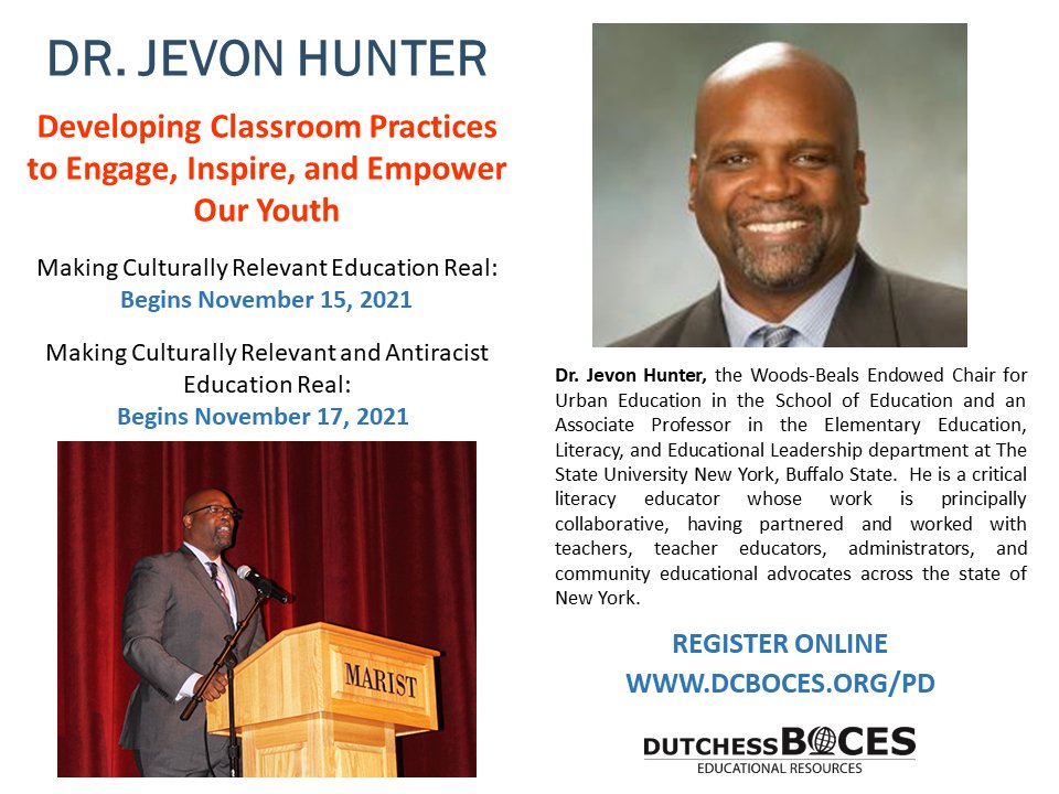 Dutchess BOCES Educational Resources tweet media