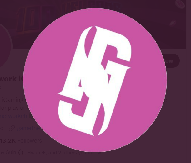 nyaltx's tweet photo. Play games and earn crypto! Lets welcome Game 1 Network $game1 on https://t.co/rpAojAPaSR!
https://t.co/LwXeNJYlBb
#earncrypto #cryptogaming #game1 #nyaltx #nyax #cryptoroadshow https://t.co/fjFpKxKx6C