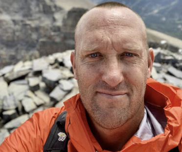 NeighborsTaken's tweet photo. ANDREW BURT, 44, of Cedar City, Utah, died of COVID on Oct. 2, 2021. 

"Andy loved music, soccer, the mountains, friendships, Dr. Pepper, &amp; a good laugh. He was the most devoted father and dreamed of being a stay-at-home dad."
https://t.co/469Jr9iQGv https://t.co/78wxcWfeod