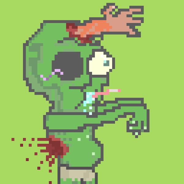 ZomboiSalesBot's tweet photo. Zomboi #1900 sold for Ξ0.01
https://t.co/0Ds0Mc8bOF https://t.co/S1sdTz5lHJ
