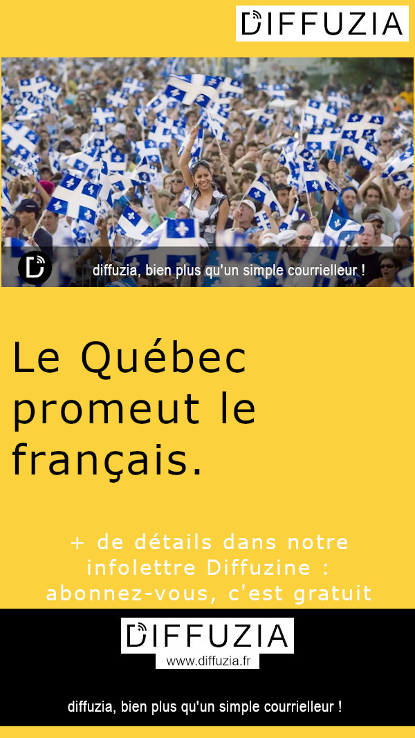 DiffuziaContact's tweet image. Le saviez-vous ? Le Québec dispose d'un outils bien utile pour les librairies qui cherchent des alternatives aux anglicismes professionnels ou du quotidien grâce à l'@OQLF Plus d'infos dfza.fr/ym7R
#librairies #francophonie