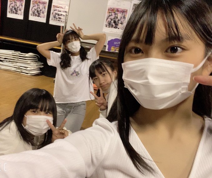 Twitterのコスプレ画像4