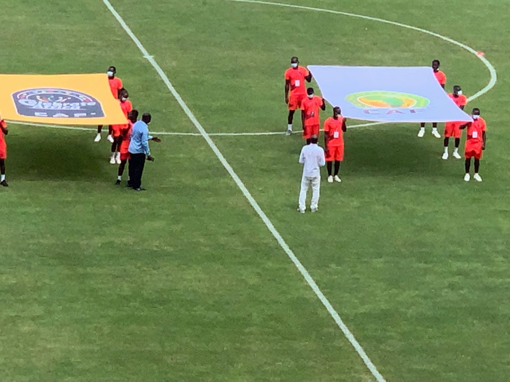 MartinNkabyo's tweet photo. Good luck to the Lionesses💪 https://t.co/hBmOTeLclA
