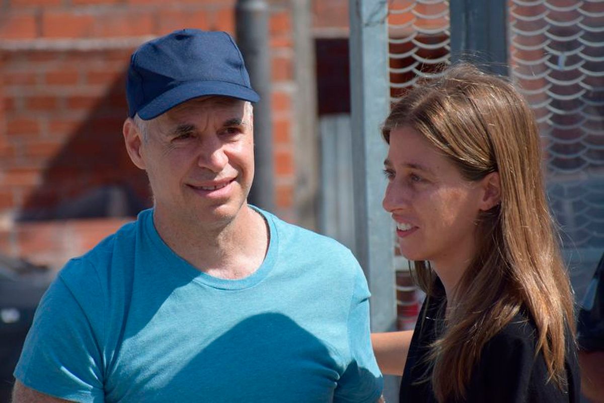 Tiempo Argentino tweet media