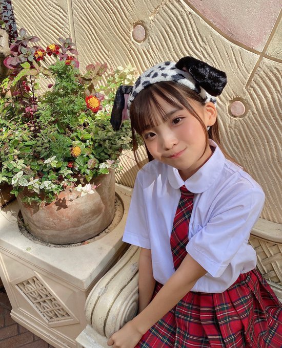 Twitterのコスプレ画像12