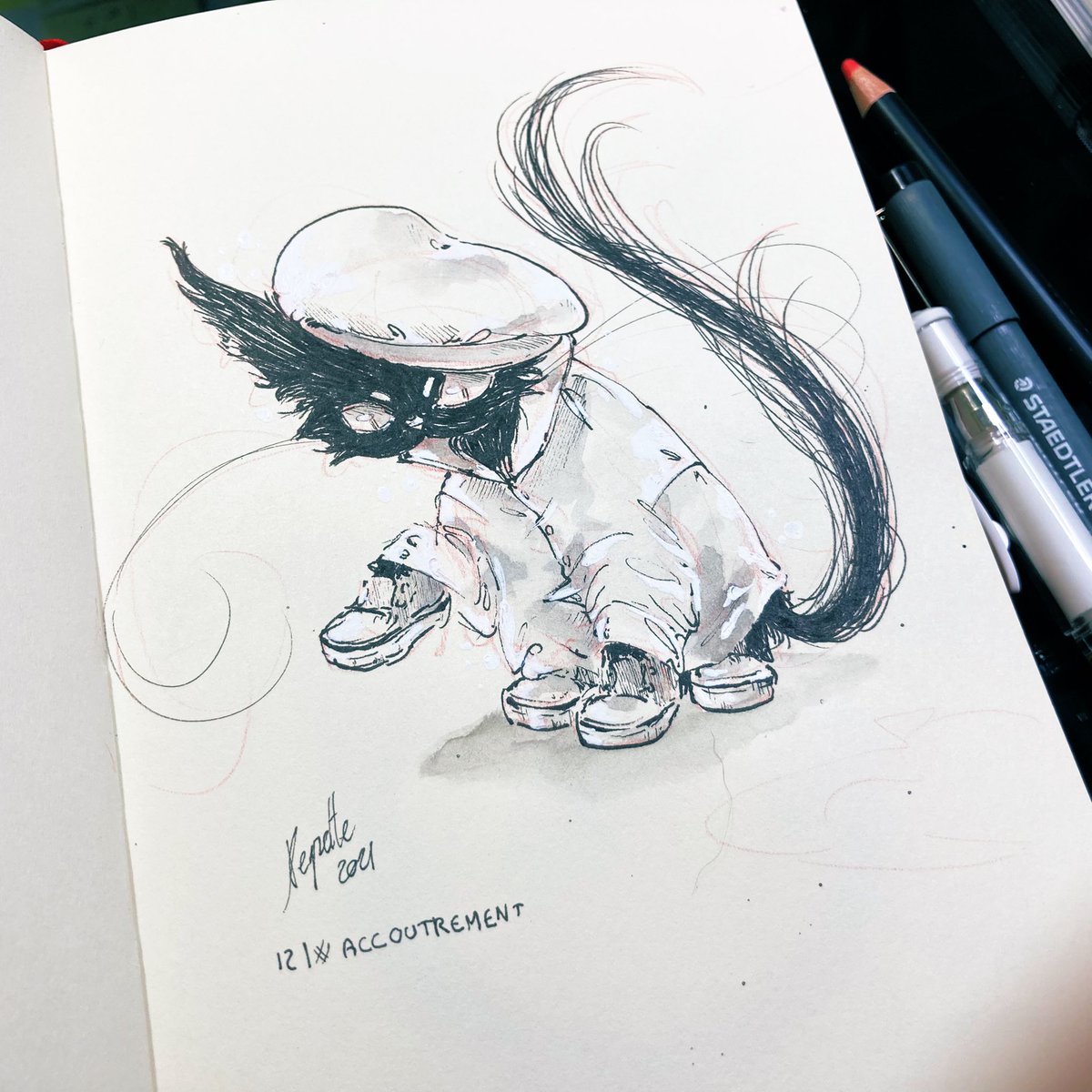 Pepette_art's tweet photo. https://t.co/hRl2ib0Ifc