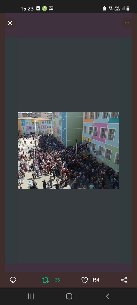Billur09051583's tweet photo. ARKADAŞLAR HERKES RT YAPSIN LUTFEN
#UmudumuzAşıDeğilOnline 
#BilimKuruluNedenSessiz 
#OnlineİstekDeğilZorunluluktur https://t.co/NuEgCm4HLm