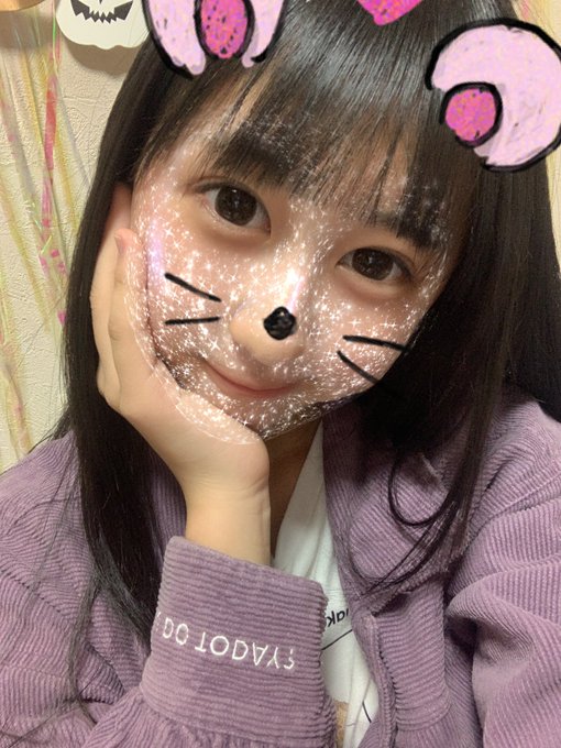 Twitterのコスプレ画像3