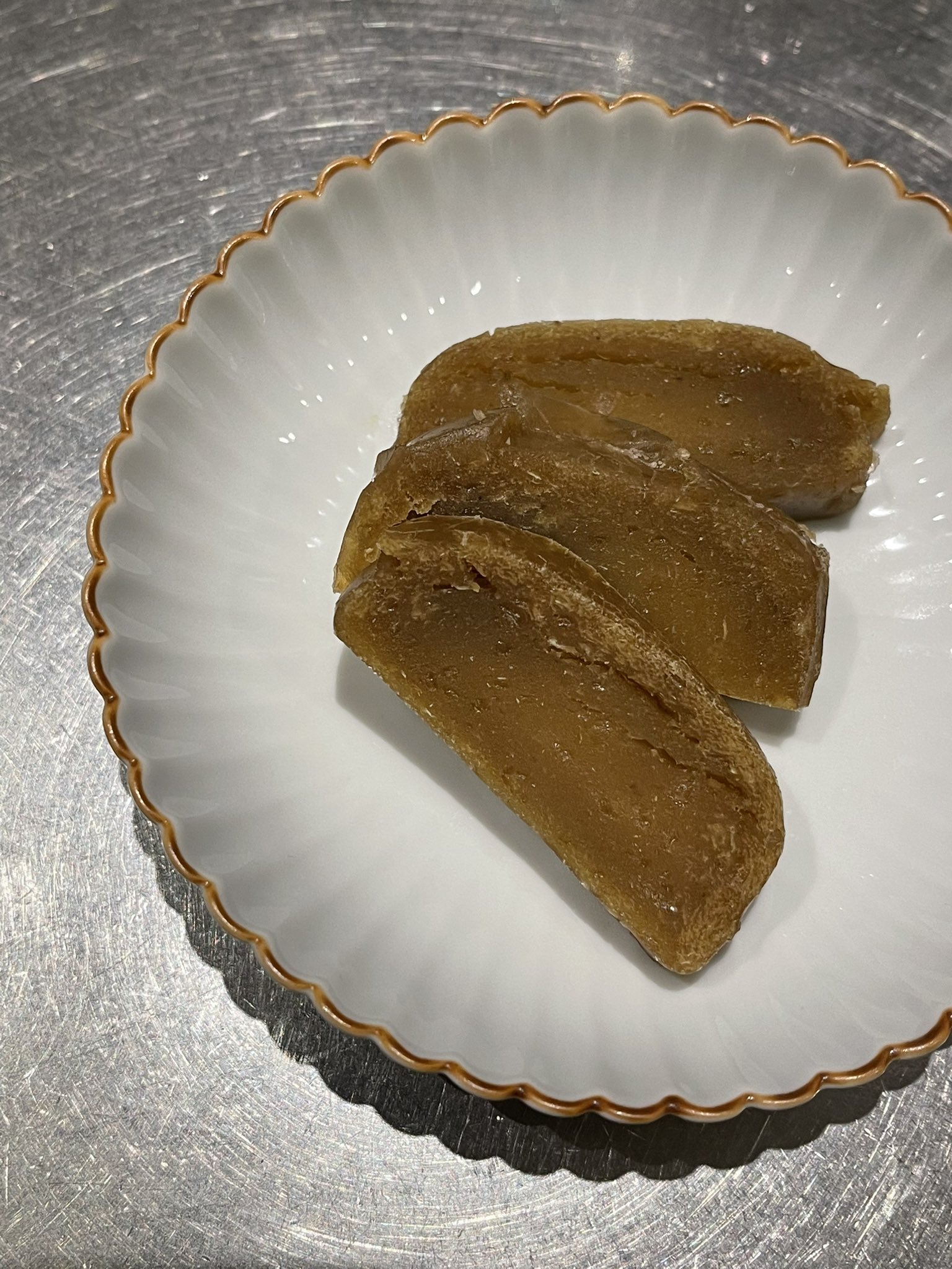 Yukicoco214 かんころ餅 長崎五島列島 初めて食べたー 干し芋みたい 美味しい ヒロコさんありがと T Co Gkz6ojz1eg Twitter