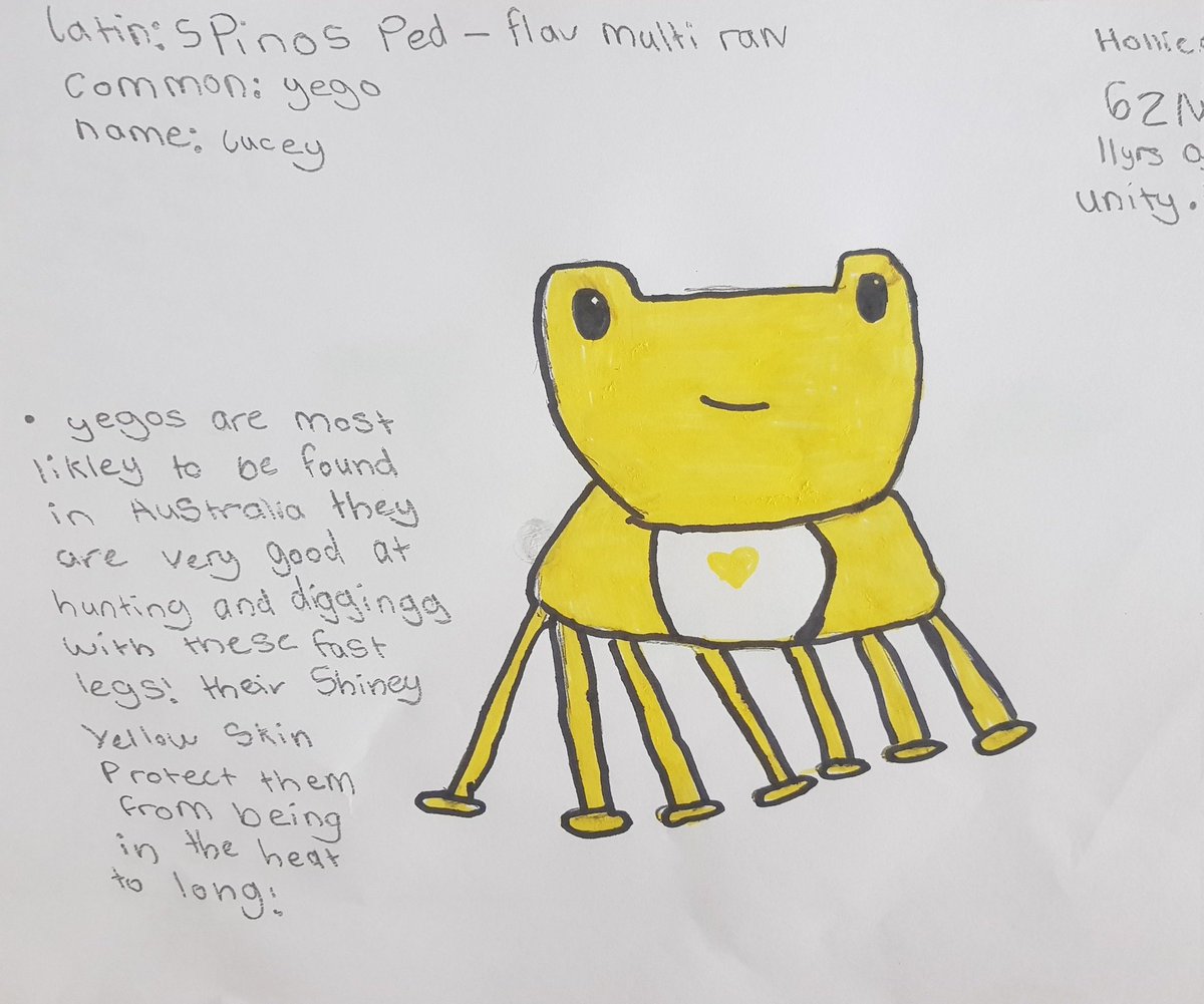 UNITY SCIENCE tweet media